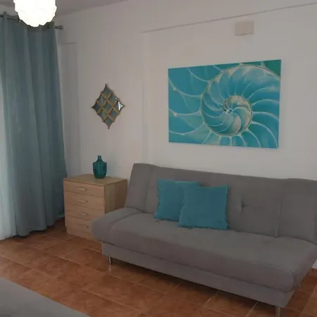 Katerina's Semesterbostad