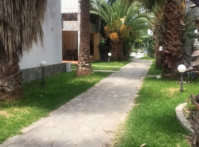 Katerina's