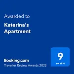 Katerina's