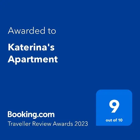 Katerina's