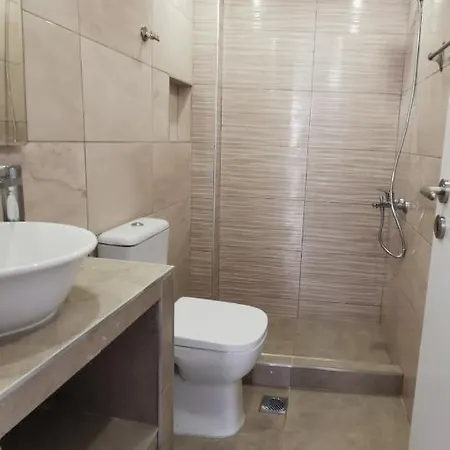 Katerina's Case de vacanță Toroni