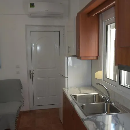 Case de vacanță Katerina's Toroni