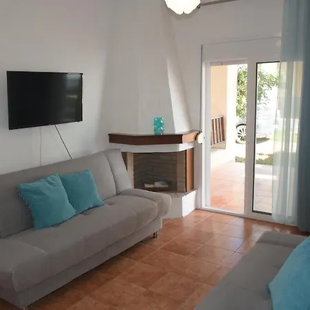 Nyaraló Katerina's Toróni