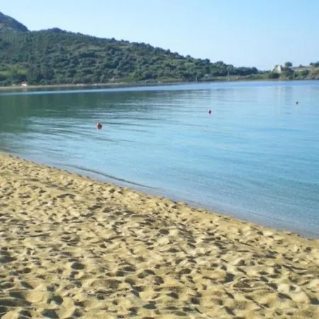 Katerina's Nyaraló *