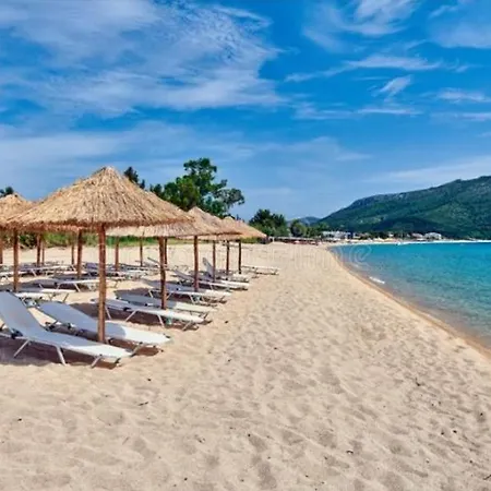 Katerina's Case de vacanță