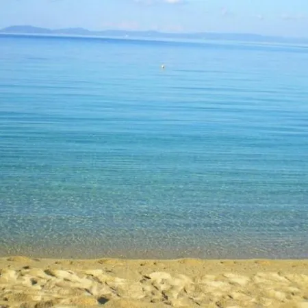 Katerina's * Toróni