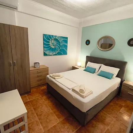 Casa vacanze Katerina's