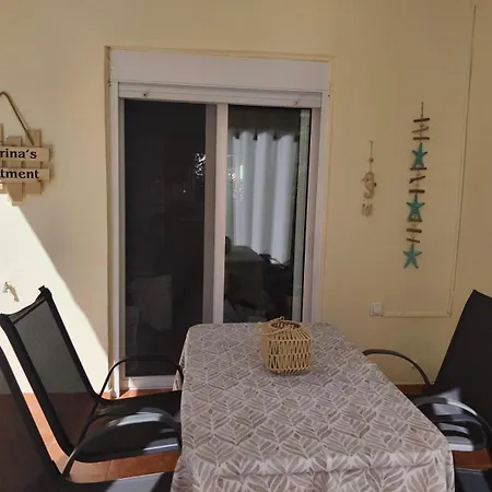 Katerina's Casa vacanze