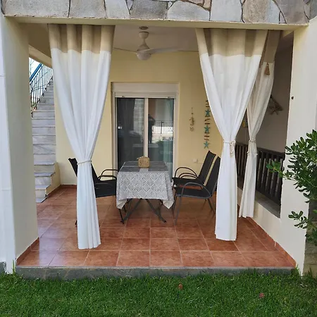 Katerina's Case de vacanță *