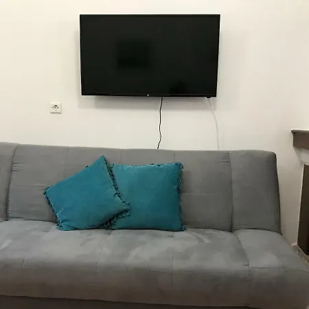 Nyaraló Katerina's Toróni