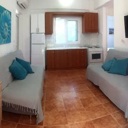 Katerina's * Toroni