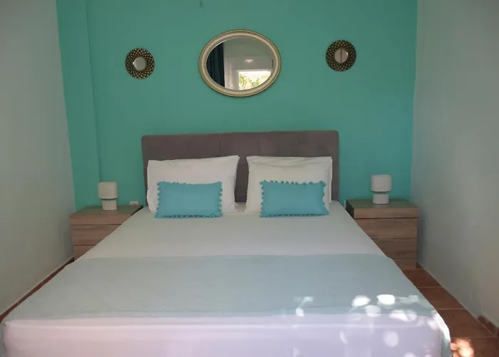 Katerina's Nyaraló Toróni