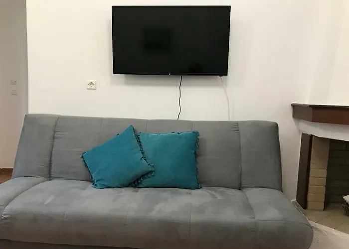 Nyaraló Katerina's Toróni