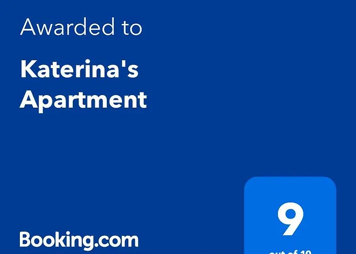 Katerina's