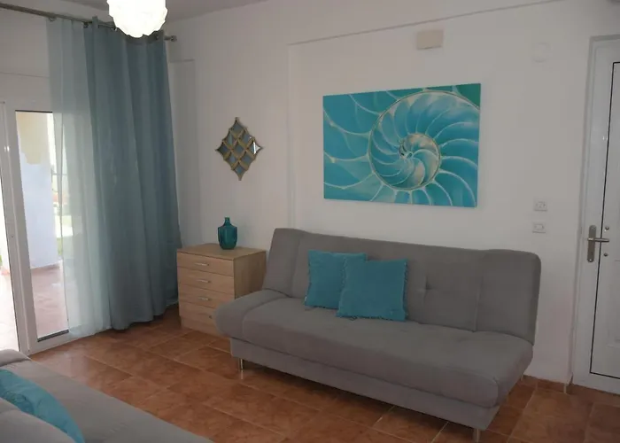 Katerina's 펜션